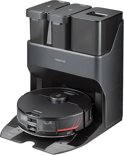 Aspirateur robot Roborock S7 MaxV Ultra